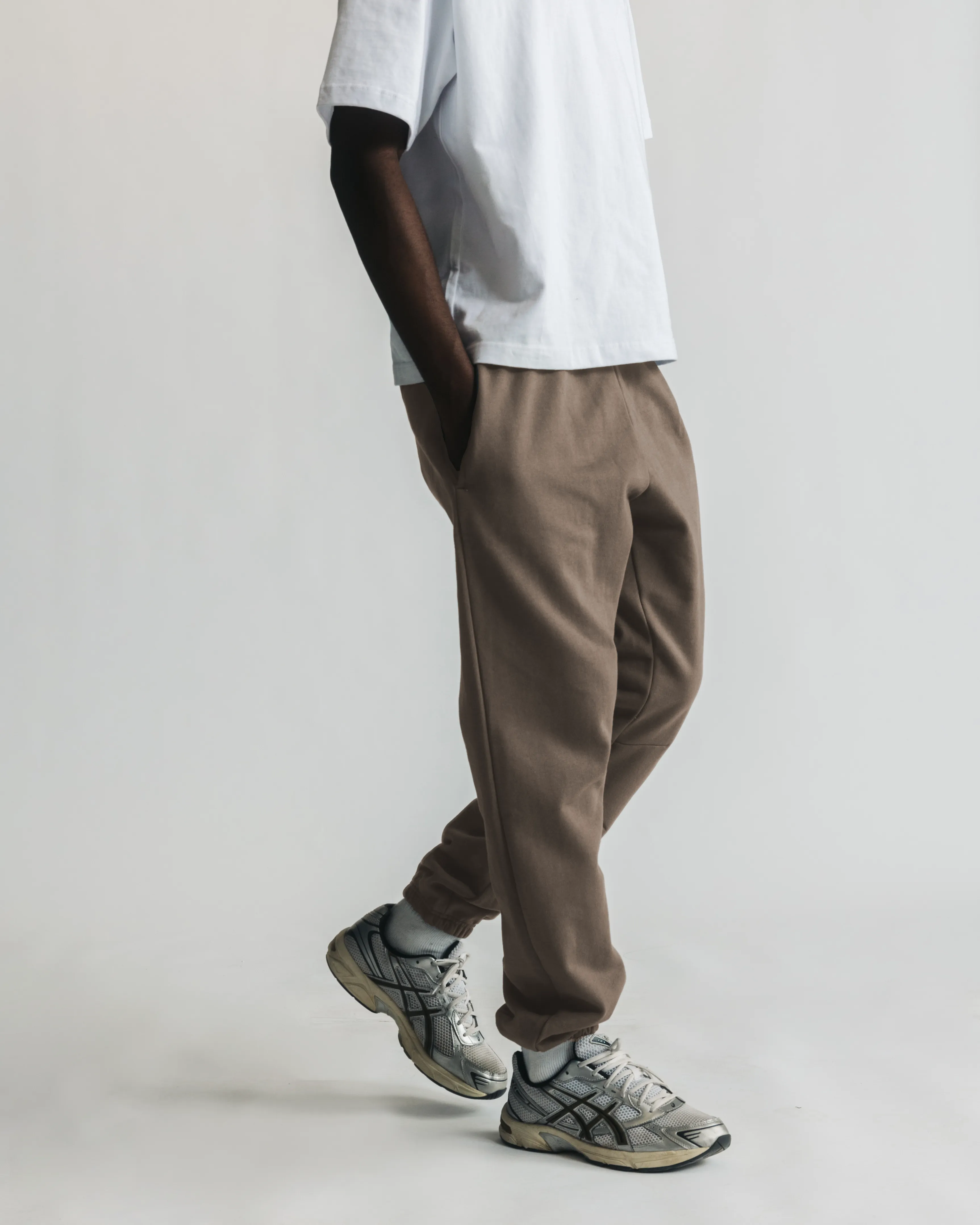 Classic Sweatpants - Earth