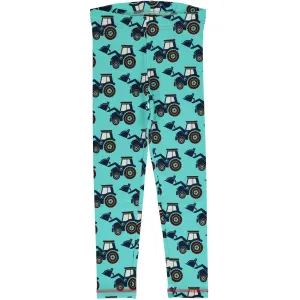 Classic Tractor Leggings