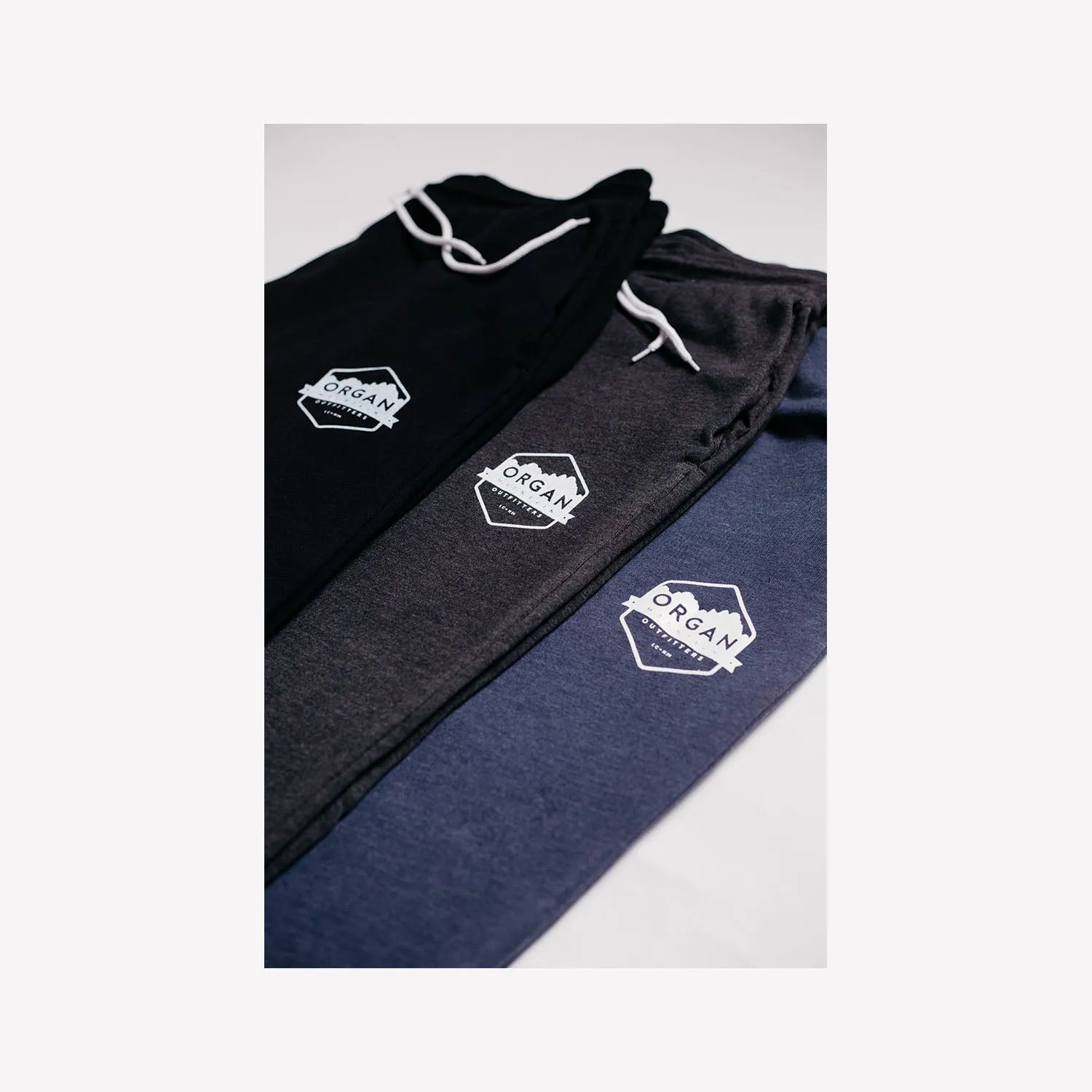 Classic Unisex Jogger Sweatpants