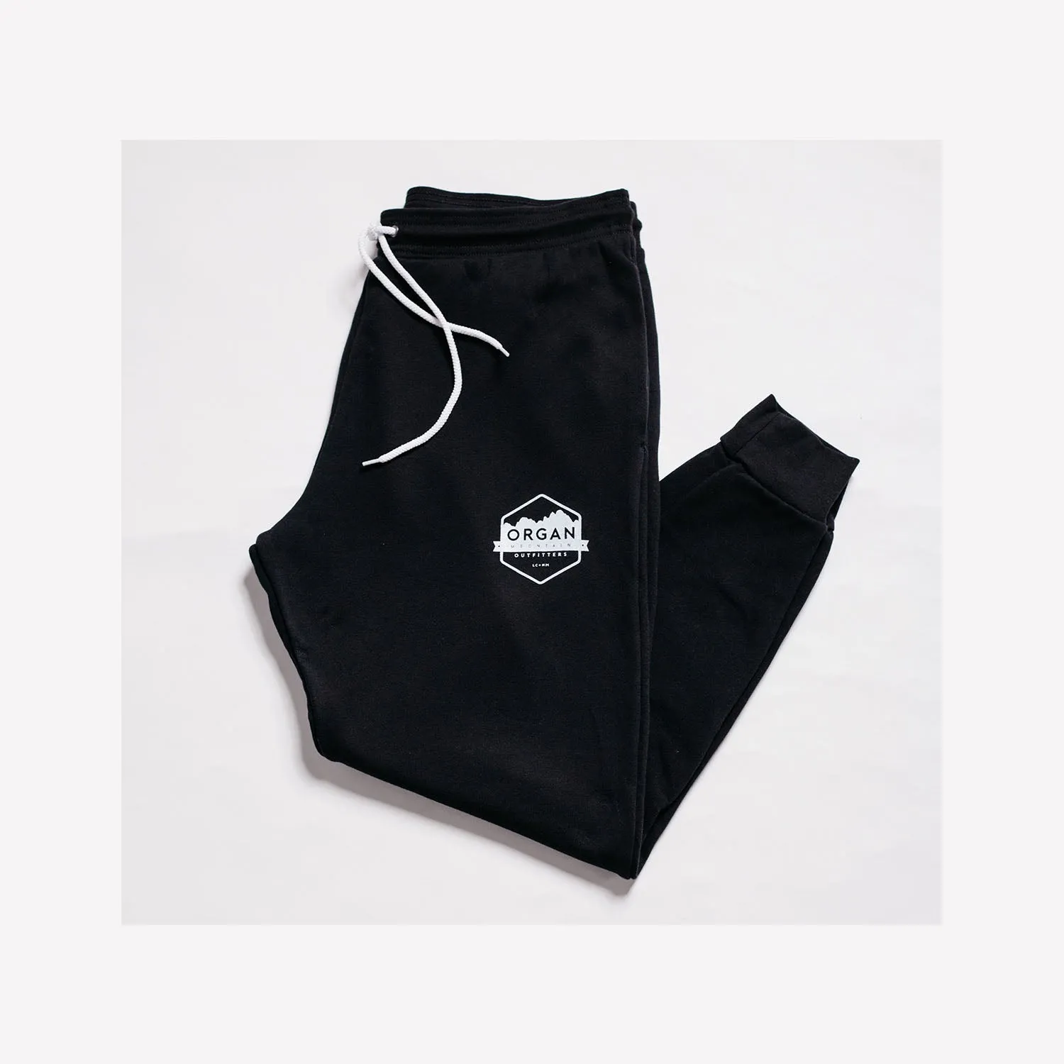 Classic Unisex Jogger Sweatpants