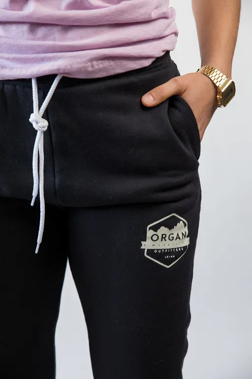 Classic Unisex Jogger Sweatpants