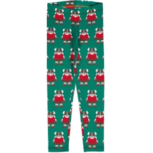Classic Viking Leggings