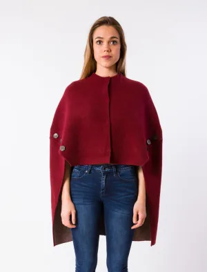 CLAUDETTE PONCHO