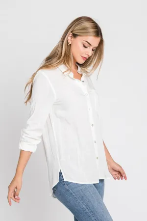 Clear Skies Blouse