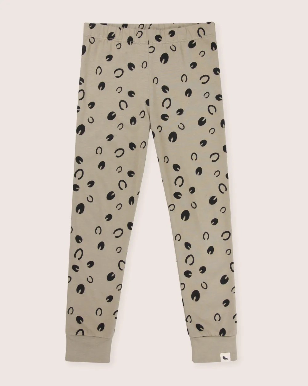 Clip Clop Leggings