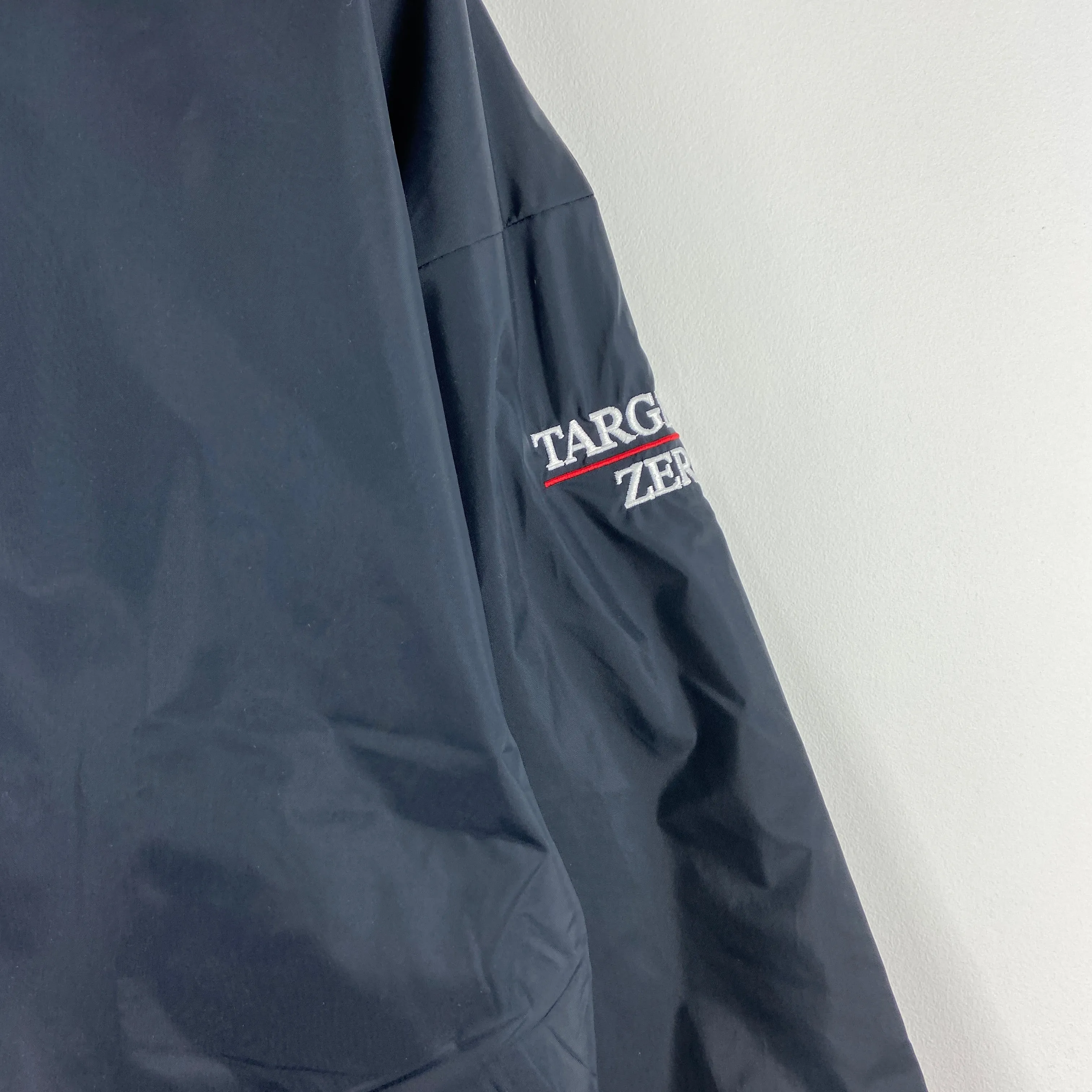 COACH JACKET WINDBREAKER - L