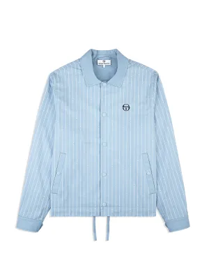 Colonna Jacket- Faded Denim