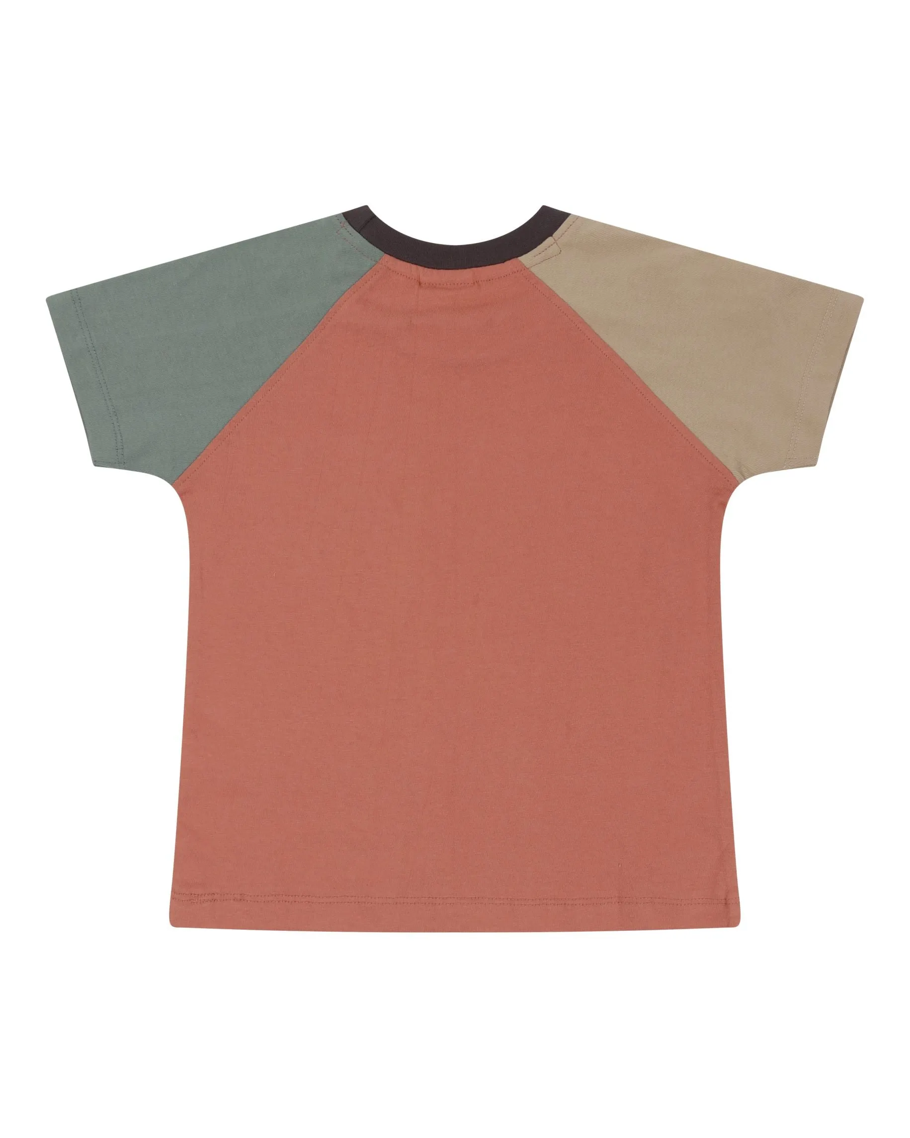 ColourblockT
