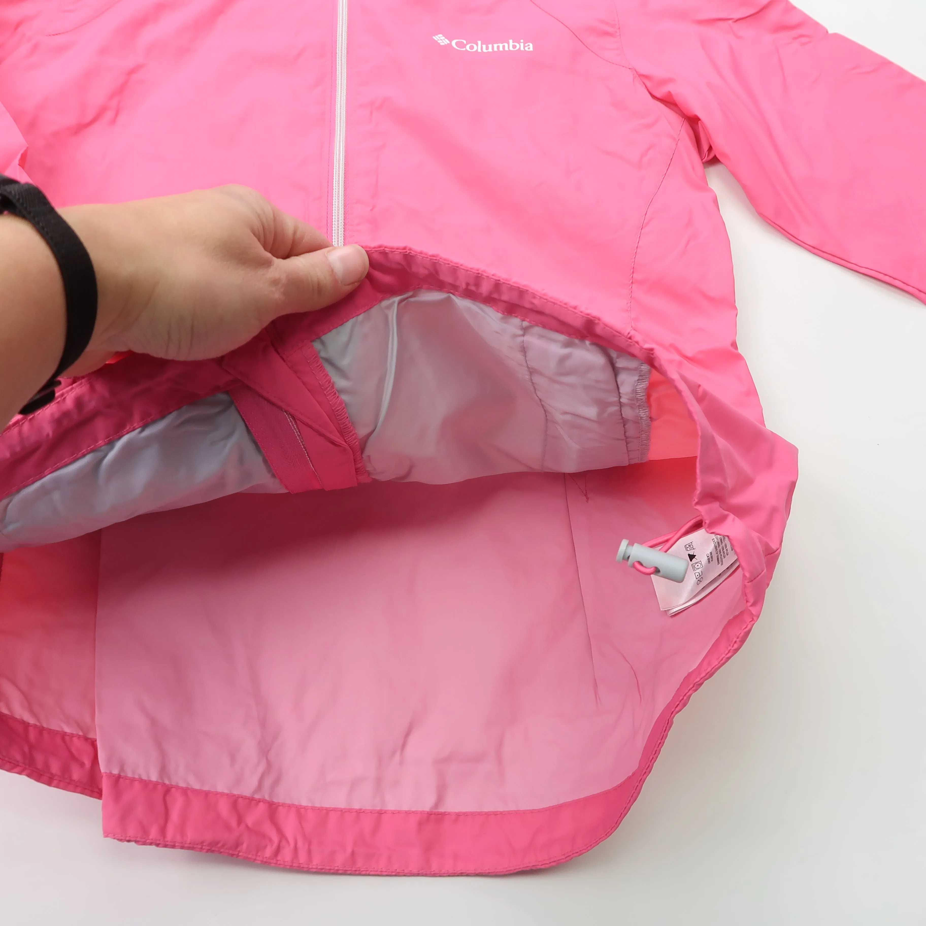 Columbia - Jacket (Women's Small)