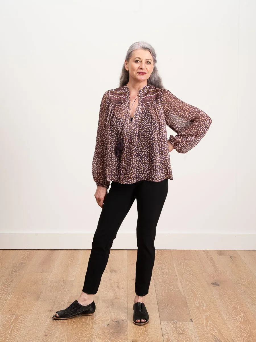 constance blouse