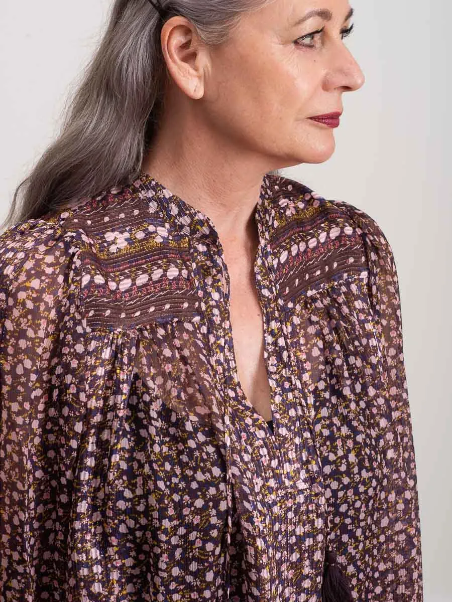 constance blouse