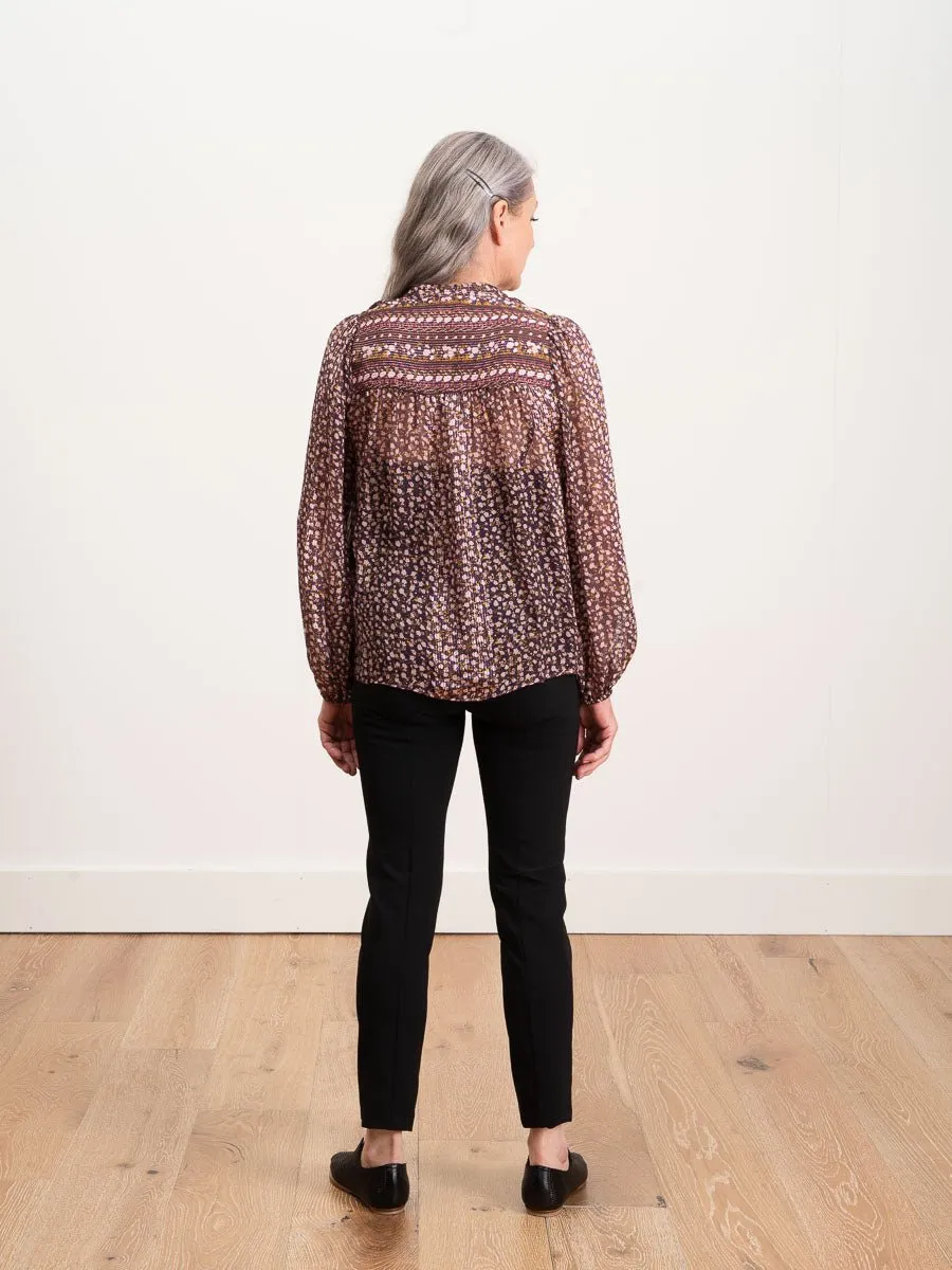 constance blouse
