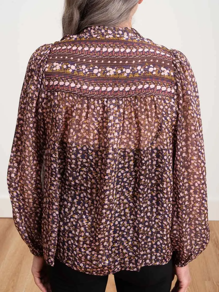 constance blouse