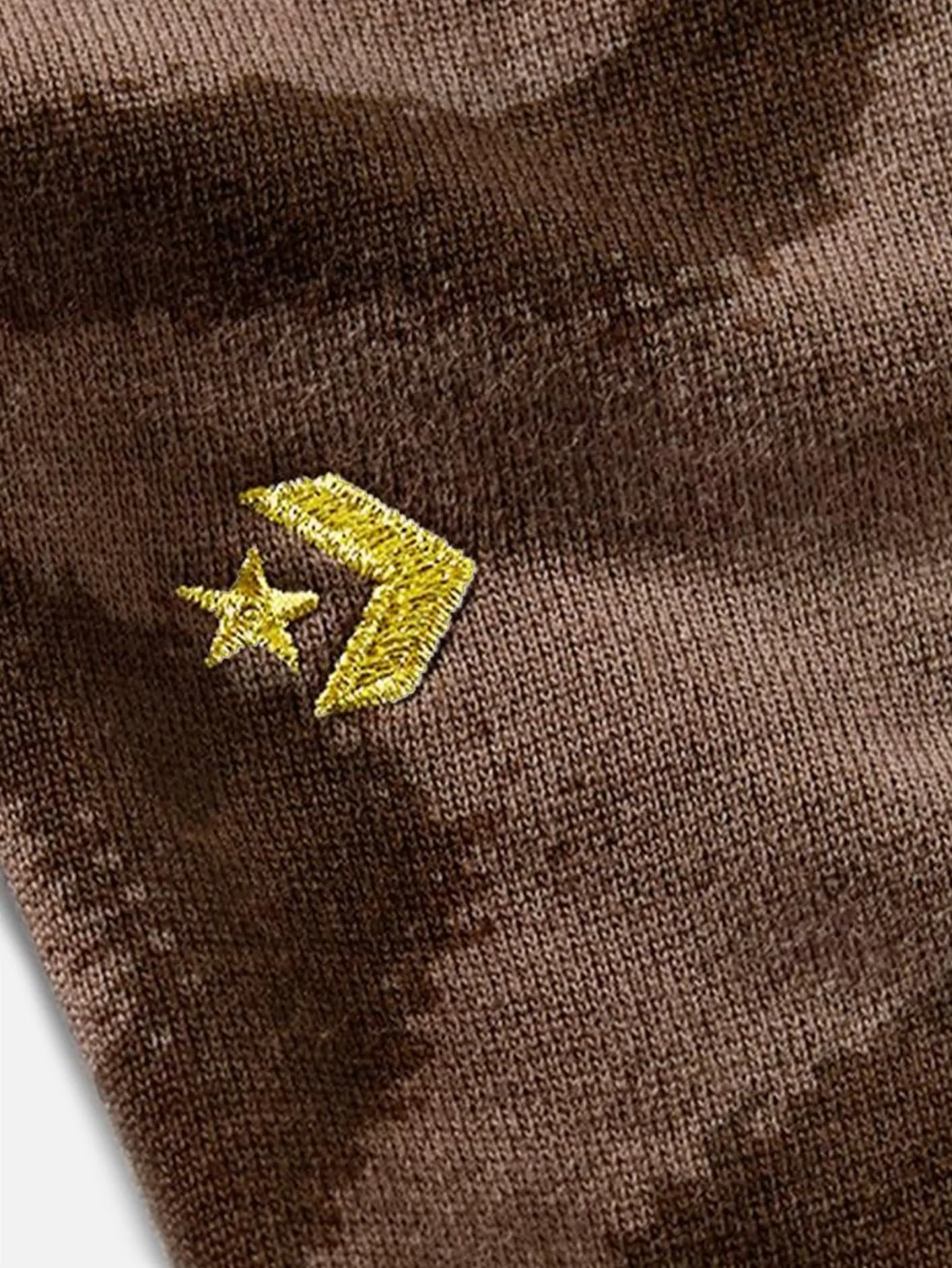 Converse x Wonka Jogger Sweatpants - Brown