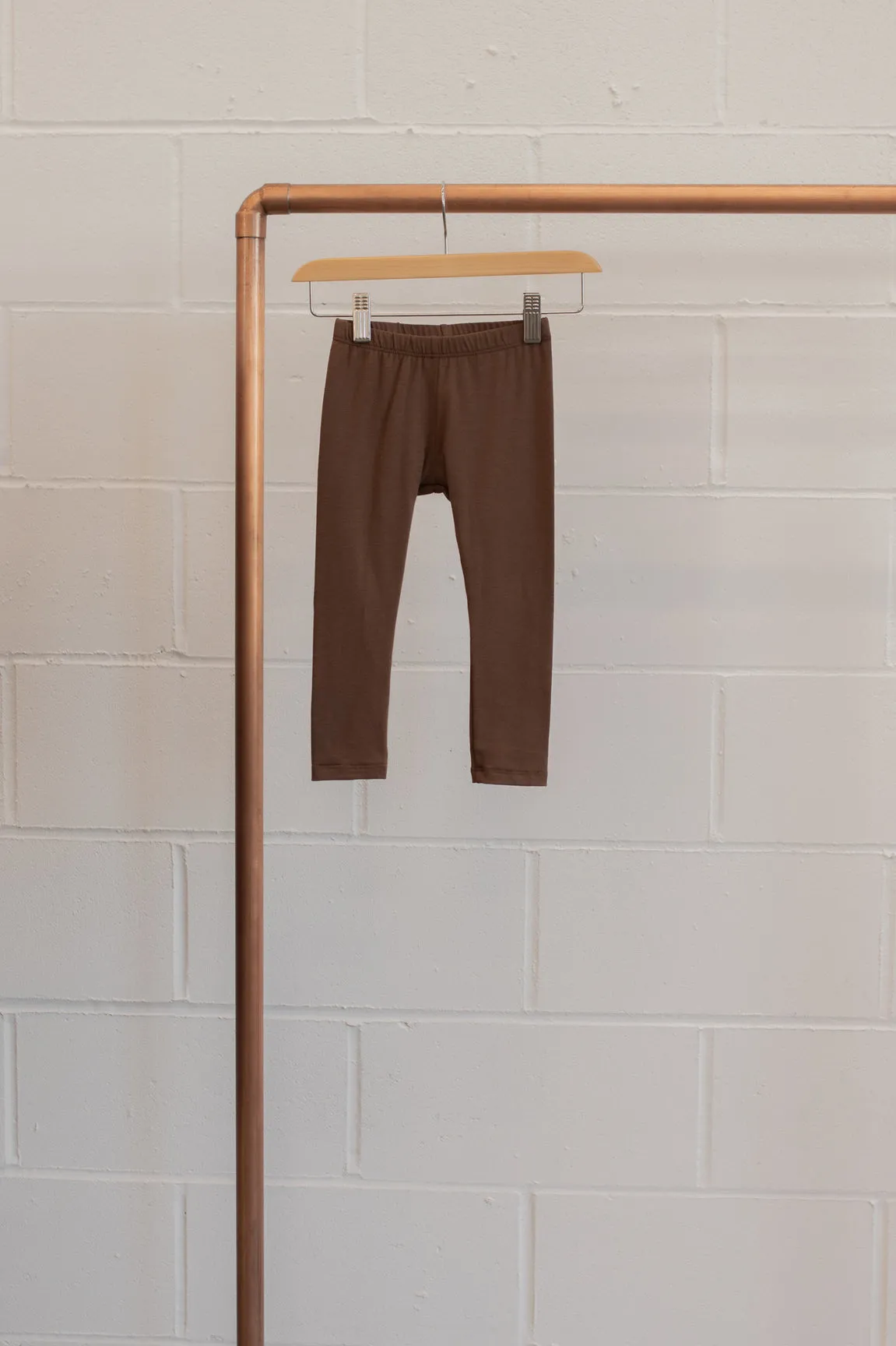 CORE: Leggings