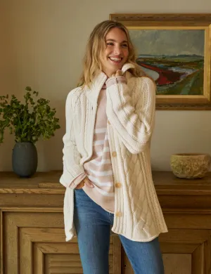 COTSWOLDS CARDI 020425