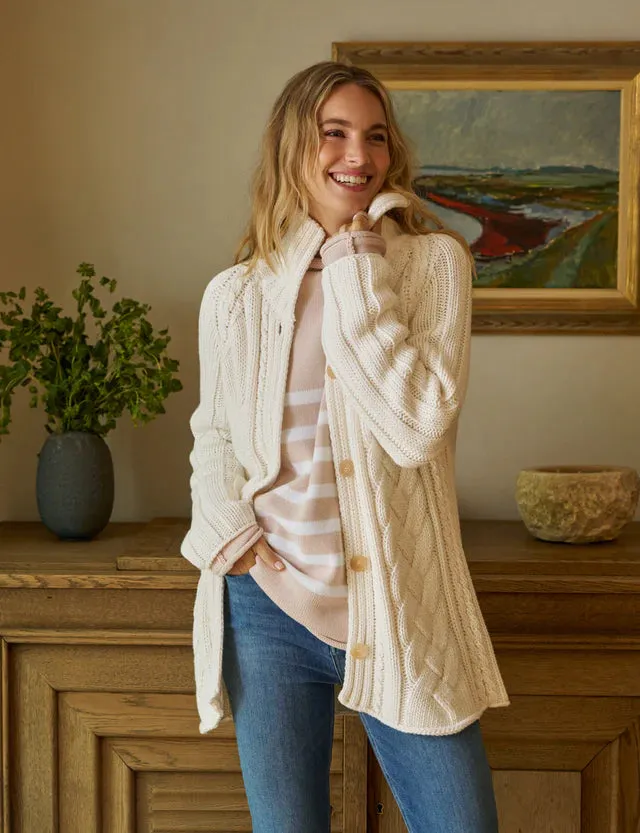 COTSWOLDS CARDI 020425