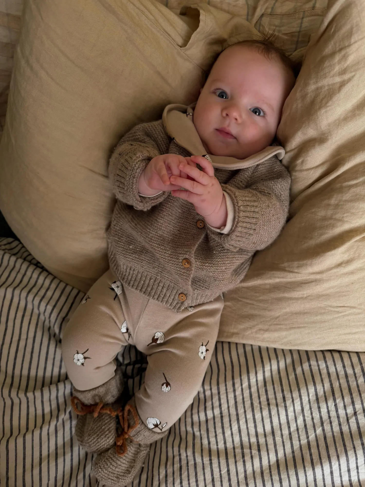 Cottonfield Leggings