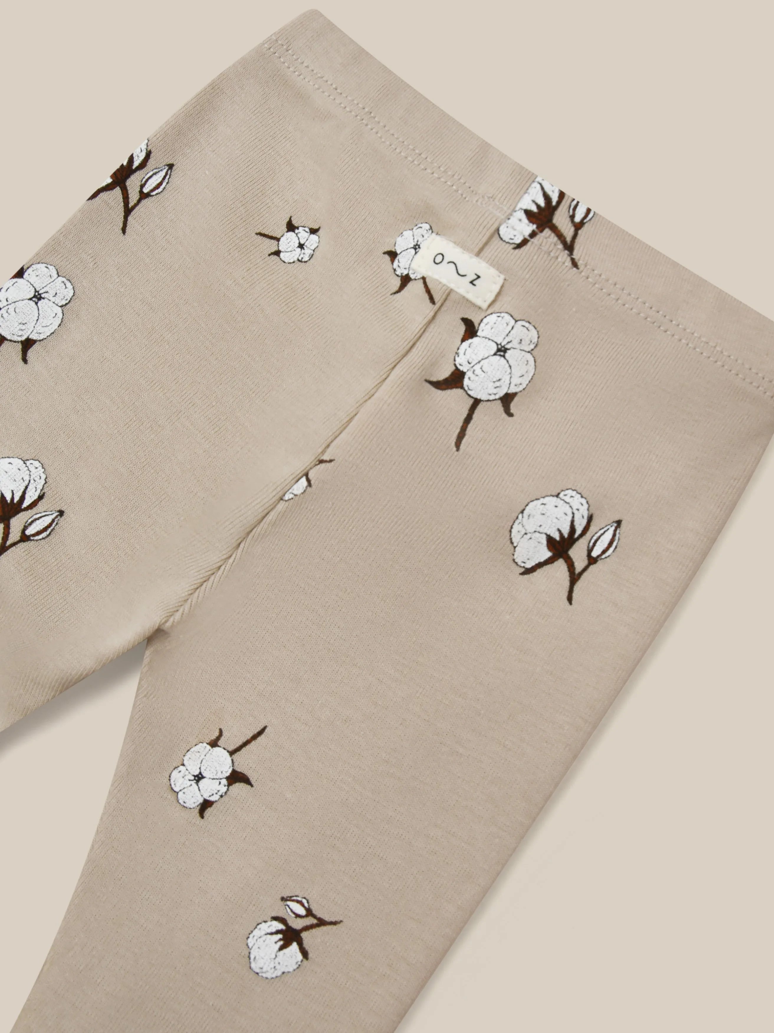 Cottonfield Leggings