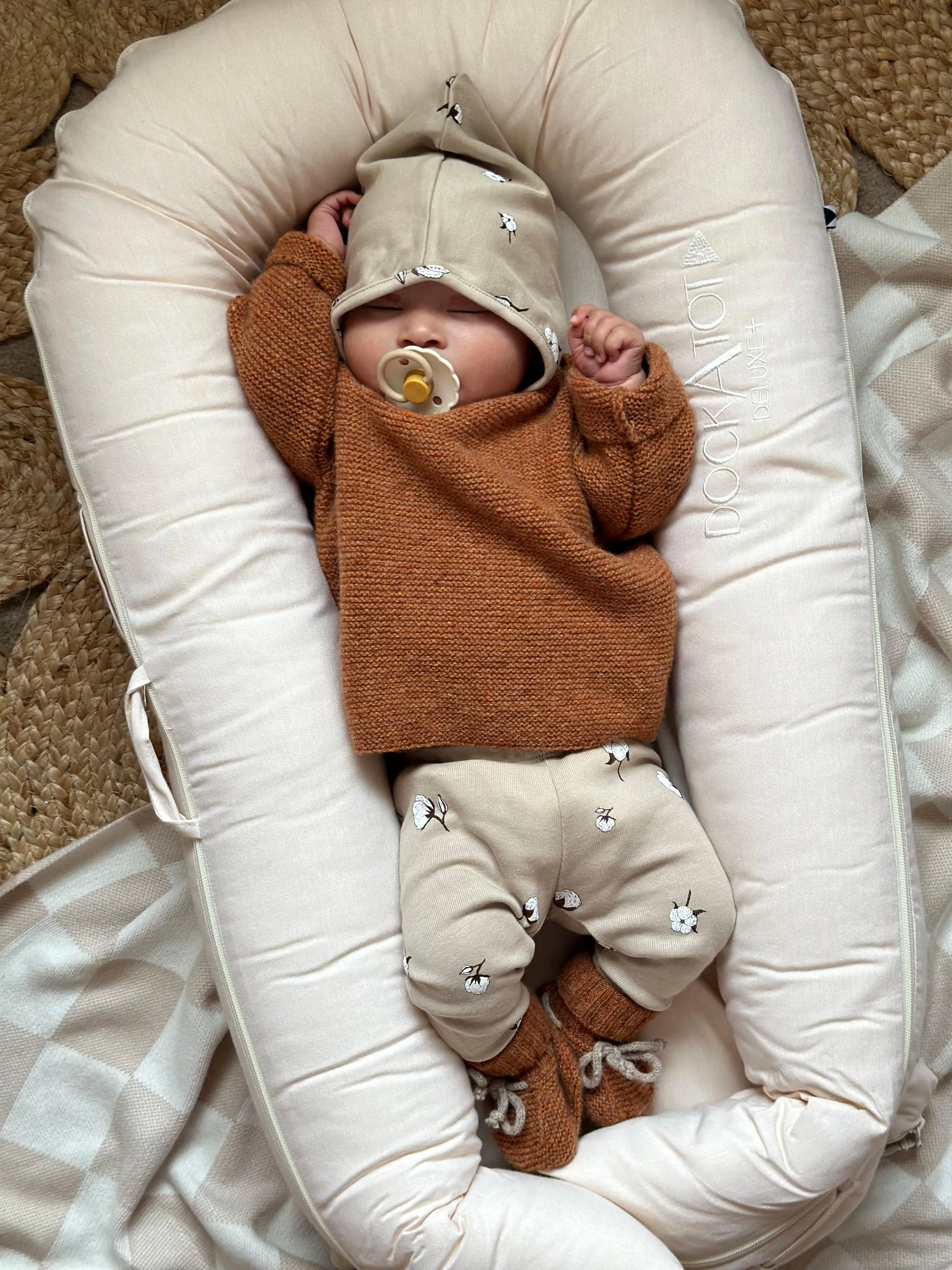 Cottonfield Leggings