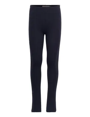 Creamie Brand Leggings in Total Eclipse: Size 2 to 8 Years