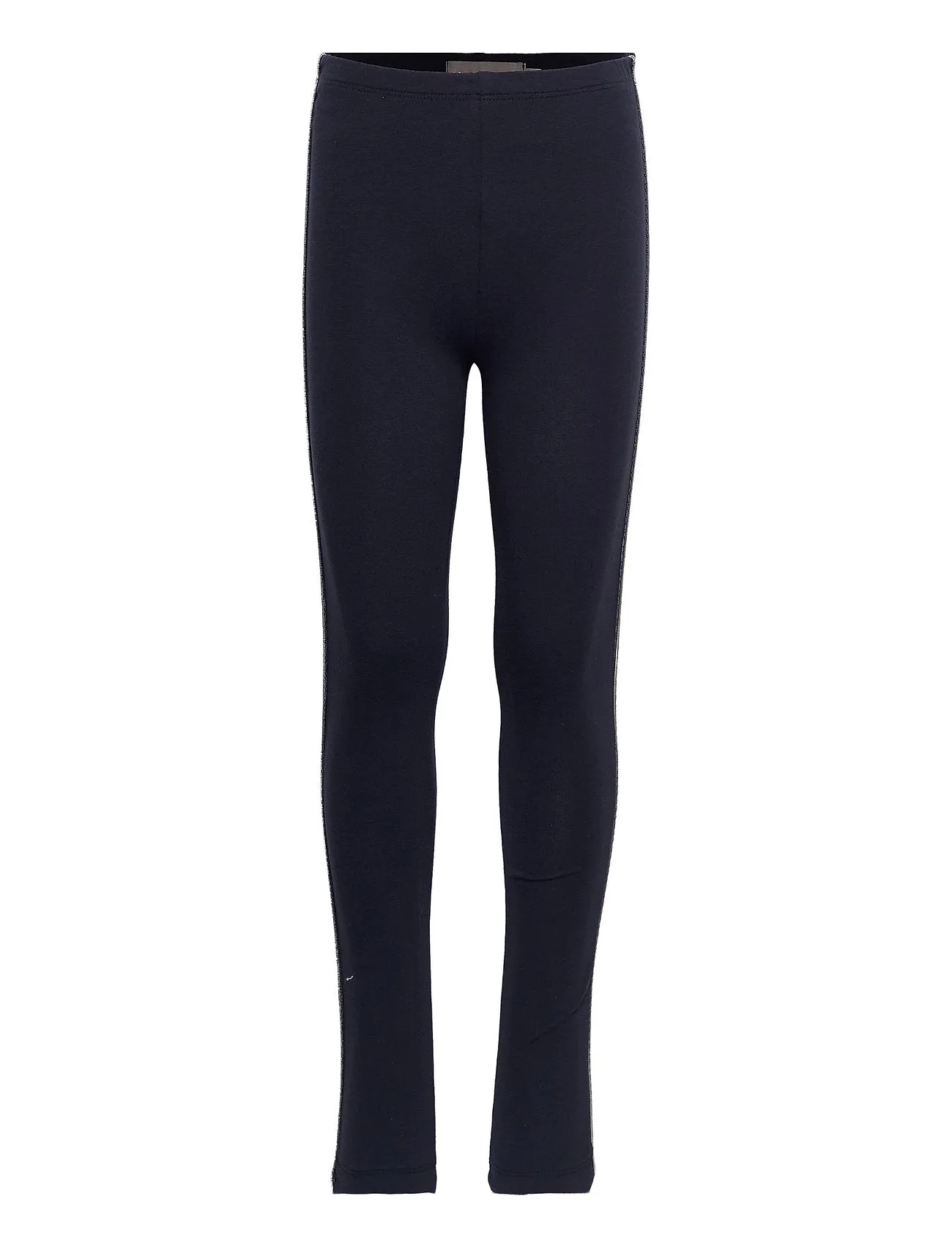 Creamie Brand Leggings in Total Eclipse: Size 2 to 8 Years