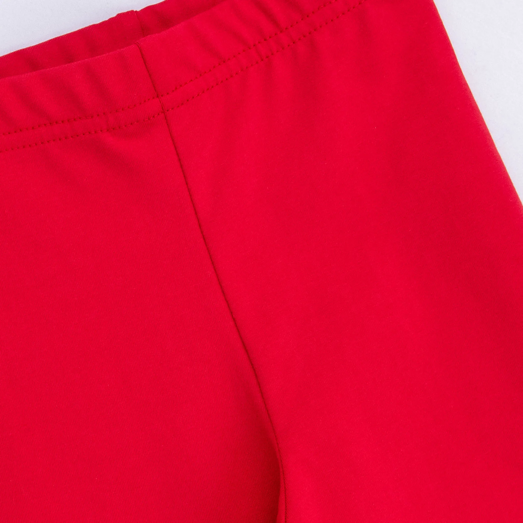 Crimson Leggings