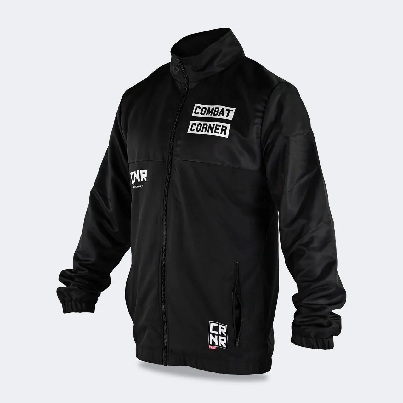 CRNR Tech Windbreaker Jakke