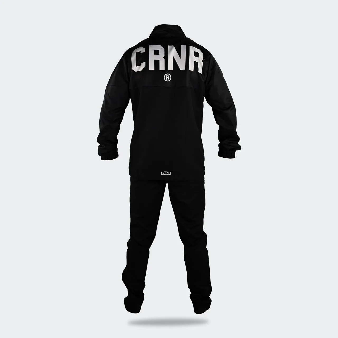 CRNR Tech Windbreaker Jakke