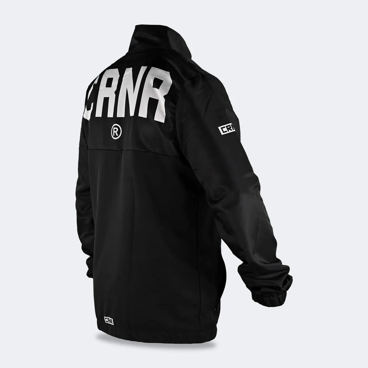 CRNR Tech Windbreaker Jakke
