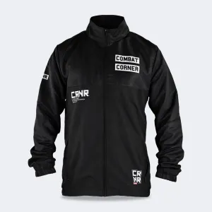 CRNR Tech Windbreaker Jakke
