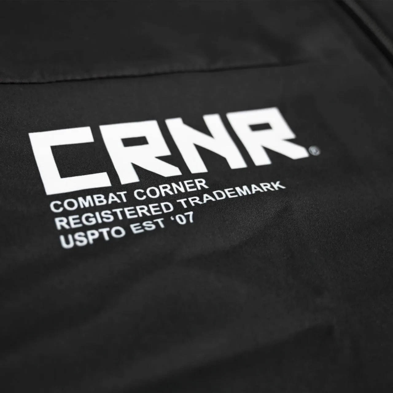 CRNR Tech Windbreaker Jakke