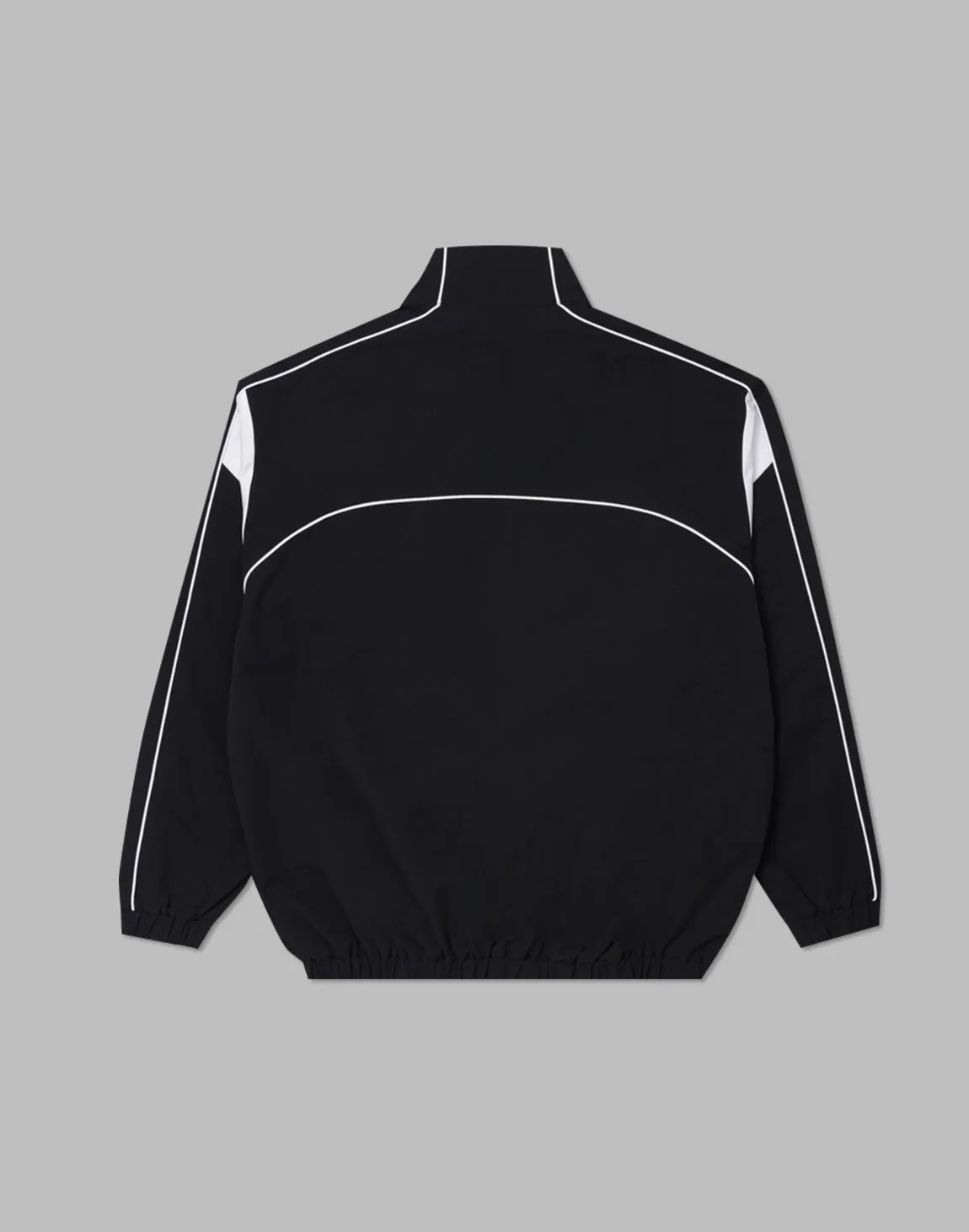 CRONOS Windbreaker jacket【BLACK】