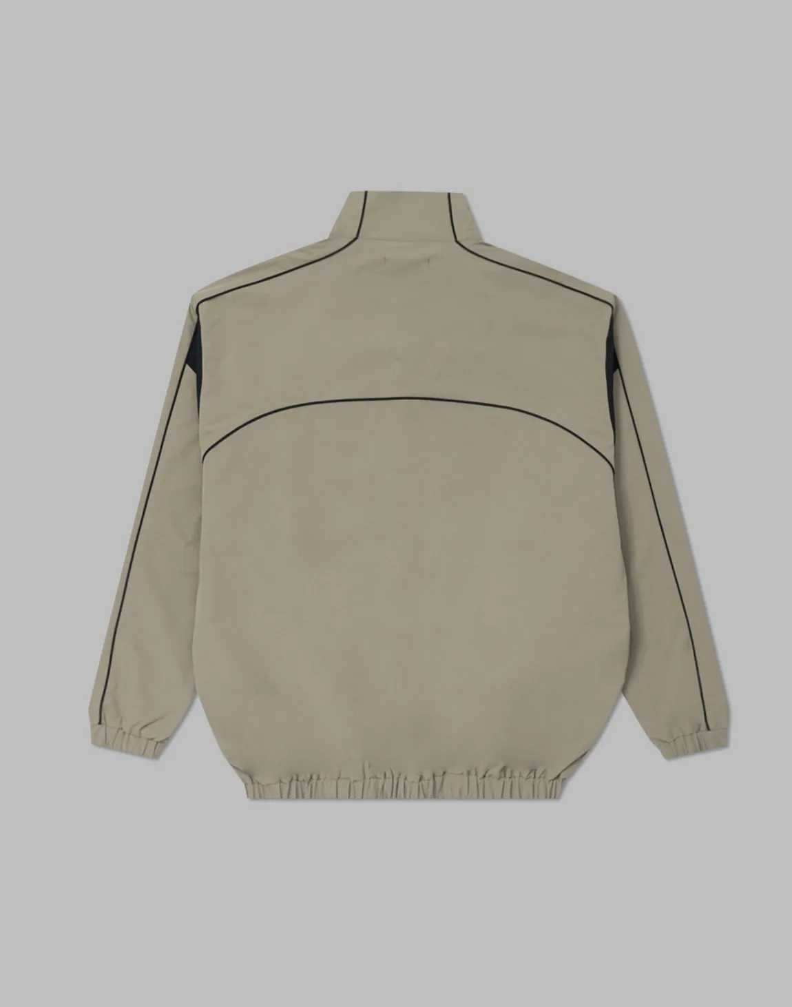 CRONOS Windbreaker jacket【GREIGE】