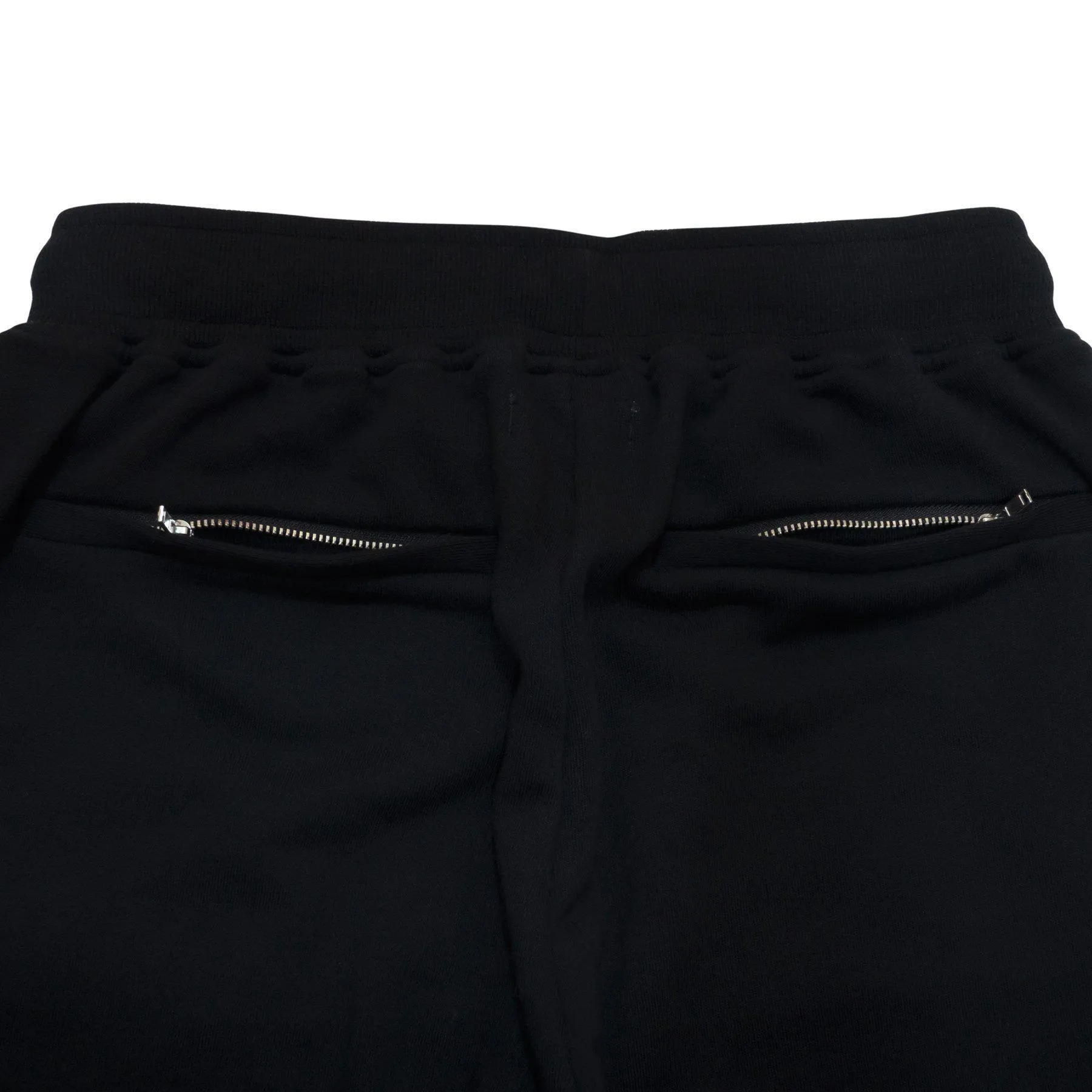 Cropped Logo Sweatpants