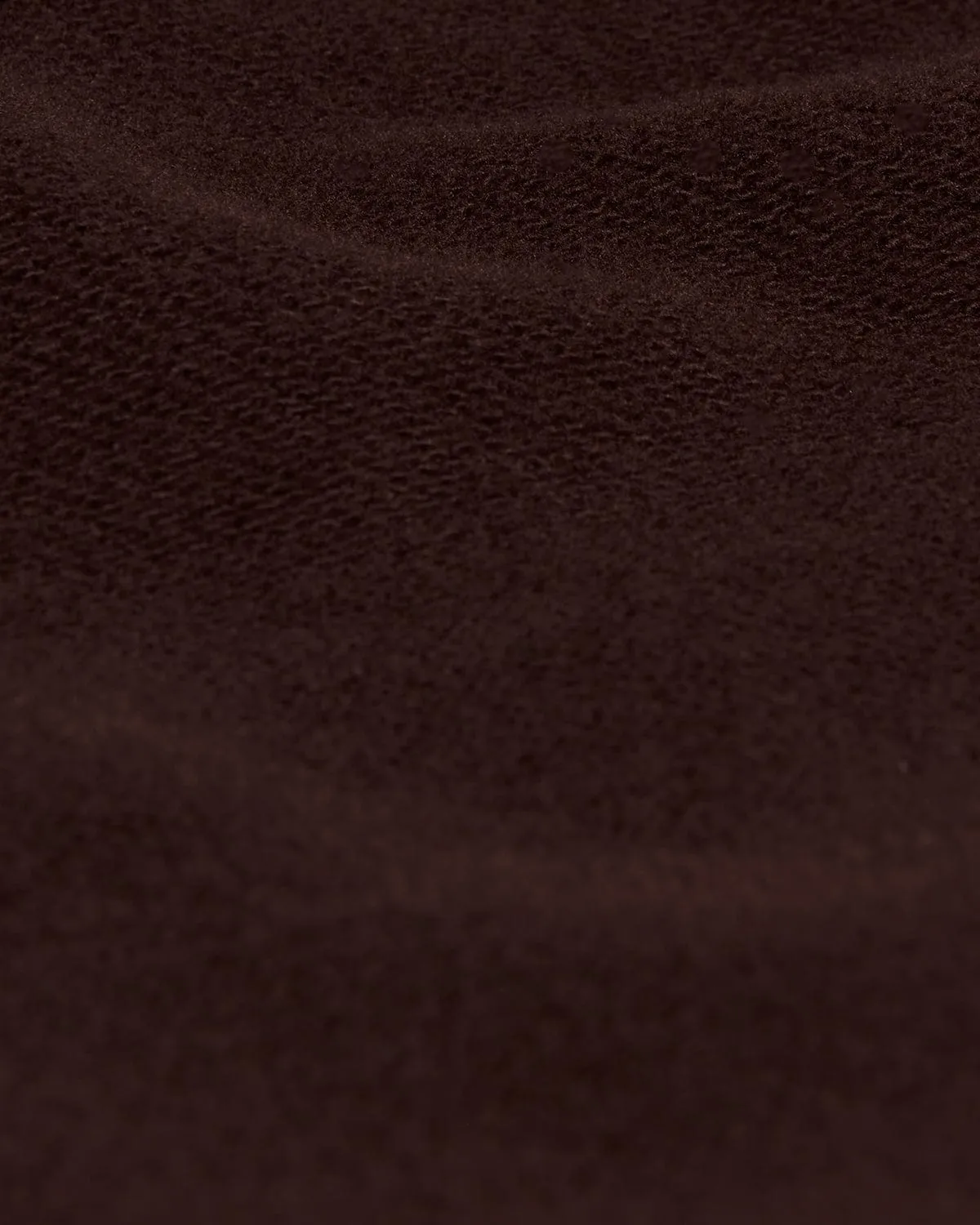 CSB Crewneck Jumper | Espresso