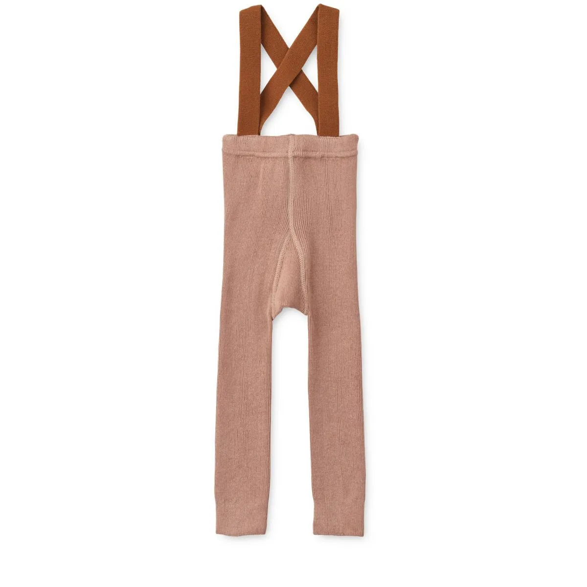Cuno Tights - Tuscany Rose/Golden Caramel