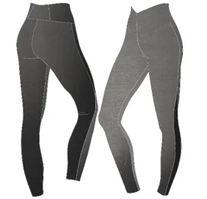 Customise Your Ladies Leggings
