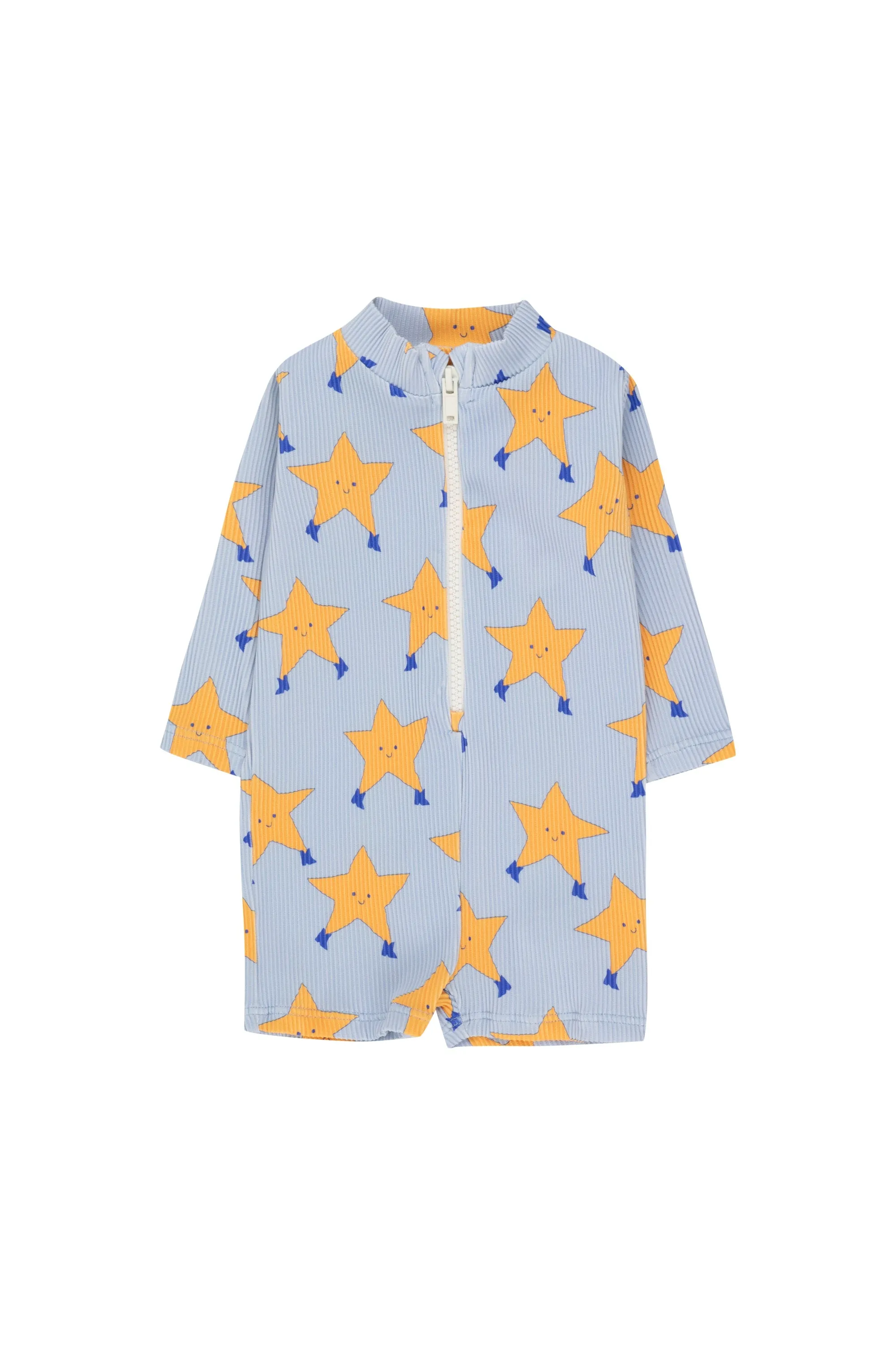 Dancing Stars Baby One-piece Swimsuit