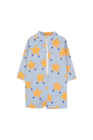 Dancing Stars Baby One-piece Swimsuit
