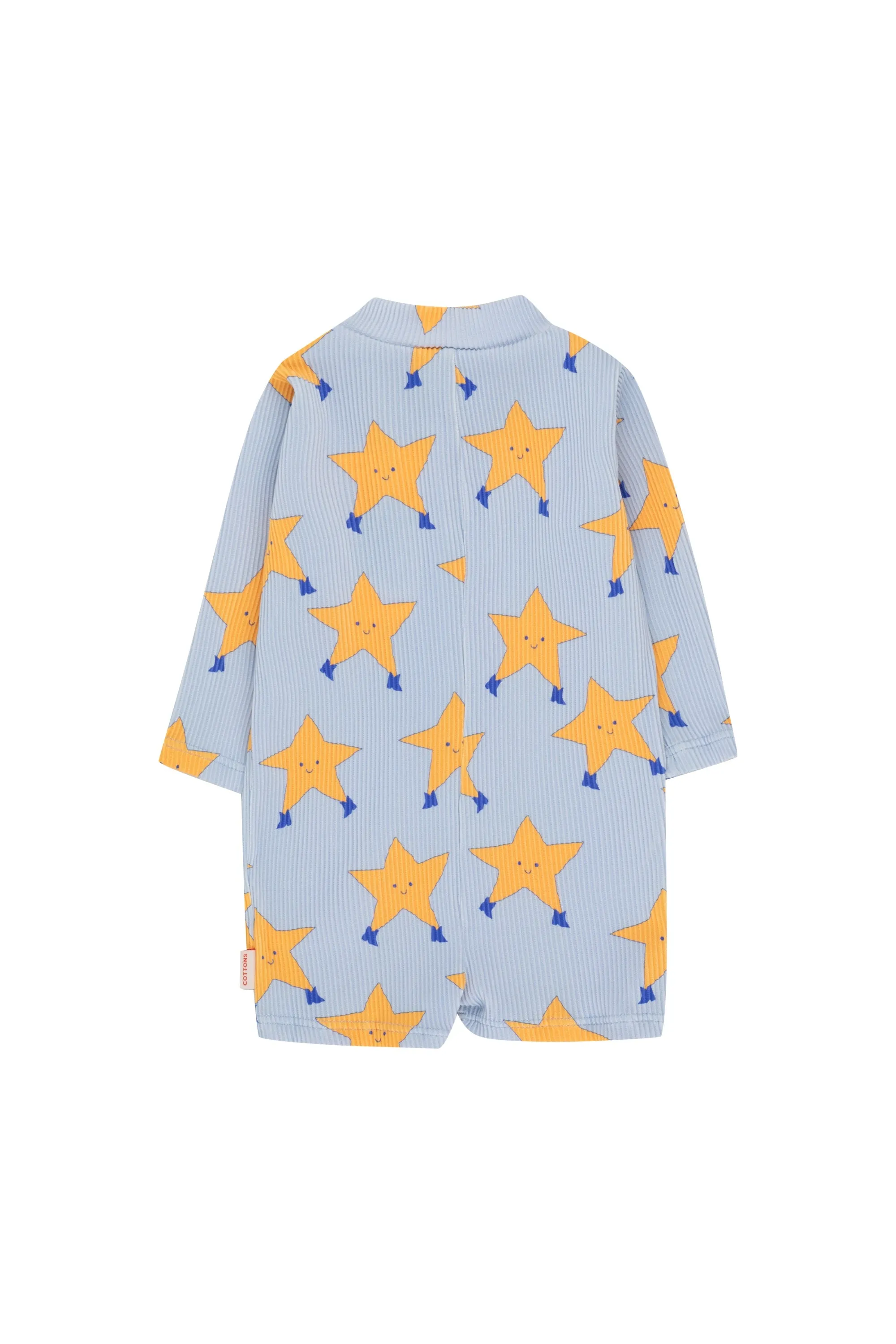 Dancing Stars Baby One-piece Swimsuit