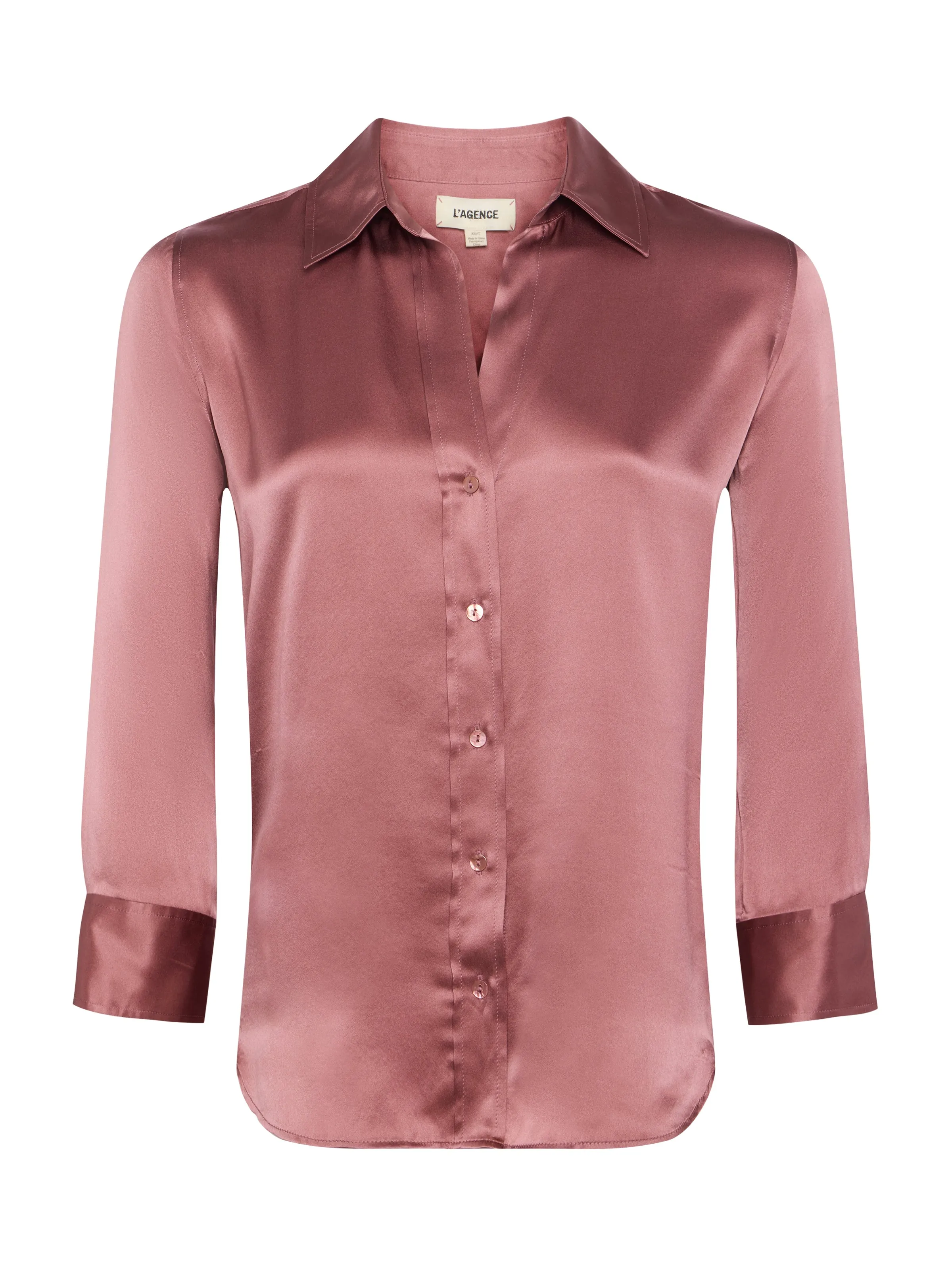 Dani 3/4 Sleeve Blouse