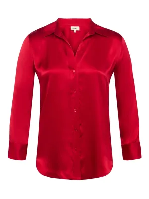 Dani 3/4 Sleeve Blouse