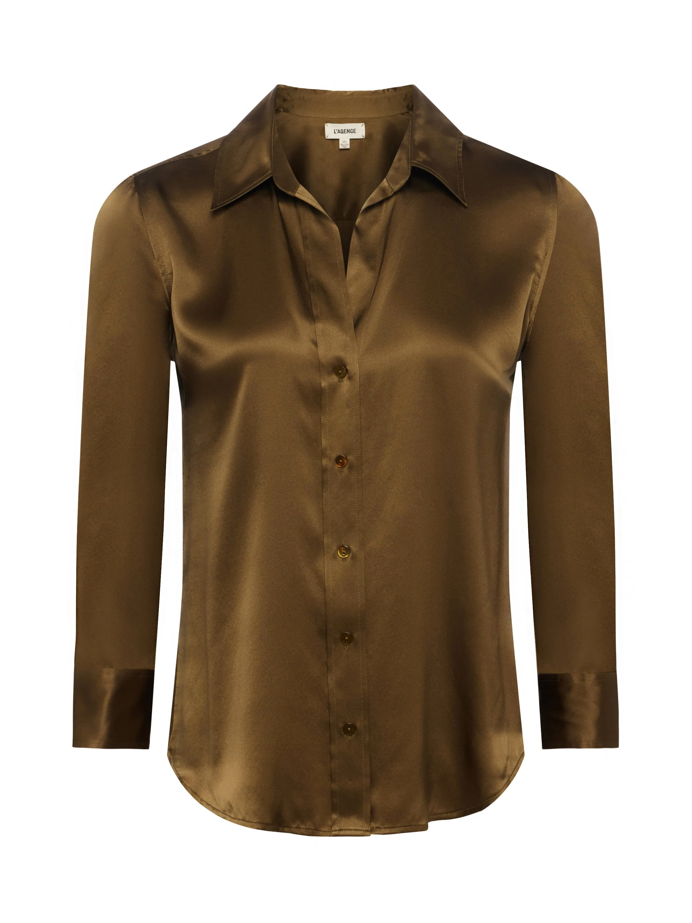 Dani 3/4 Sleeve Blouse