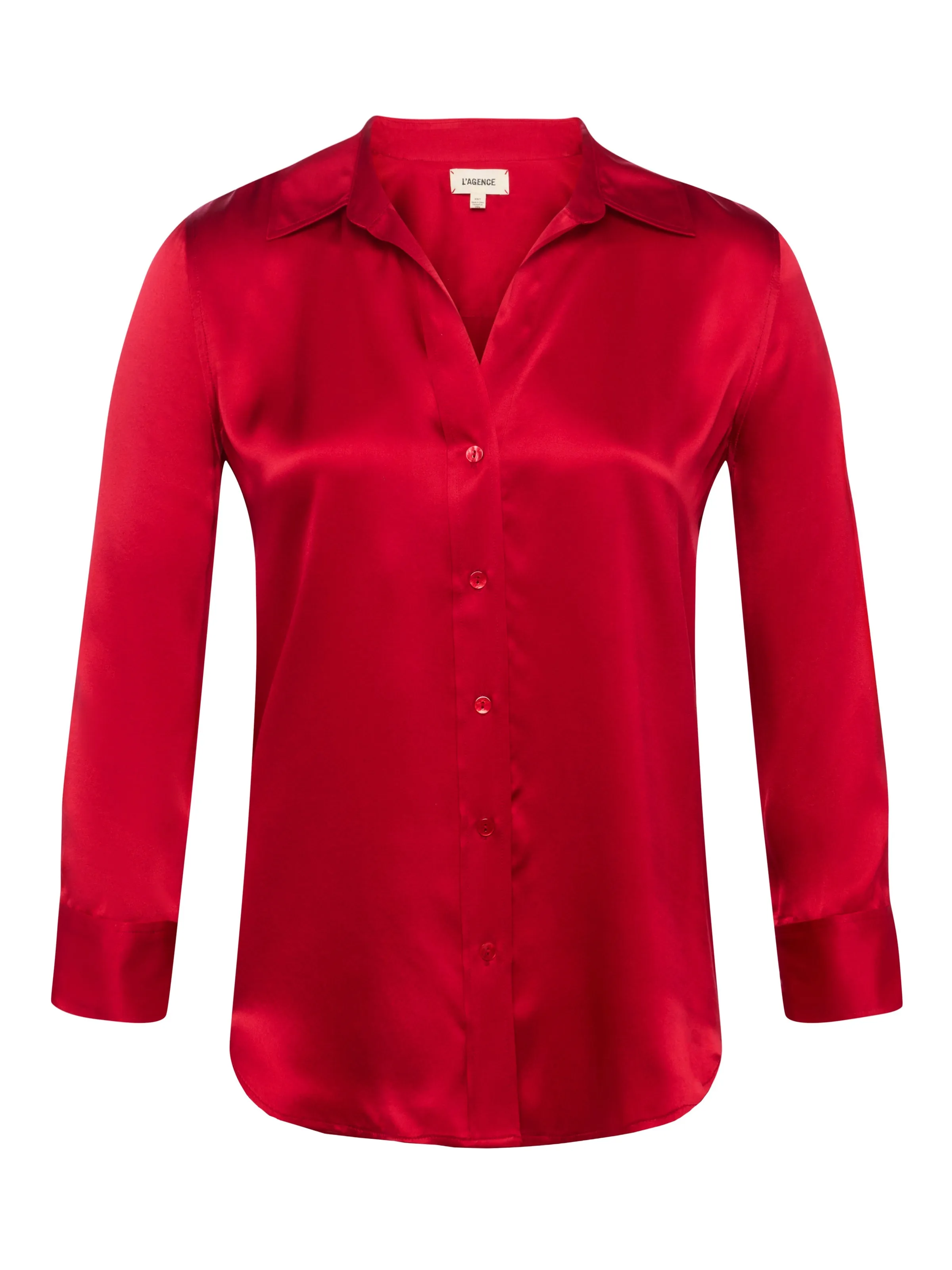 Dani 3/4 Sleeve Blouse