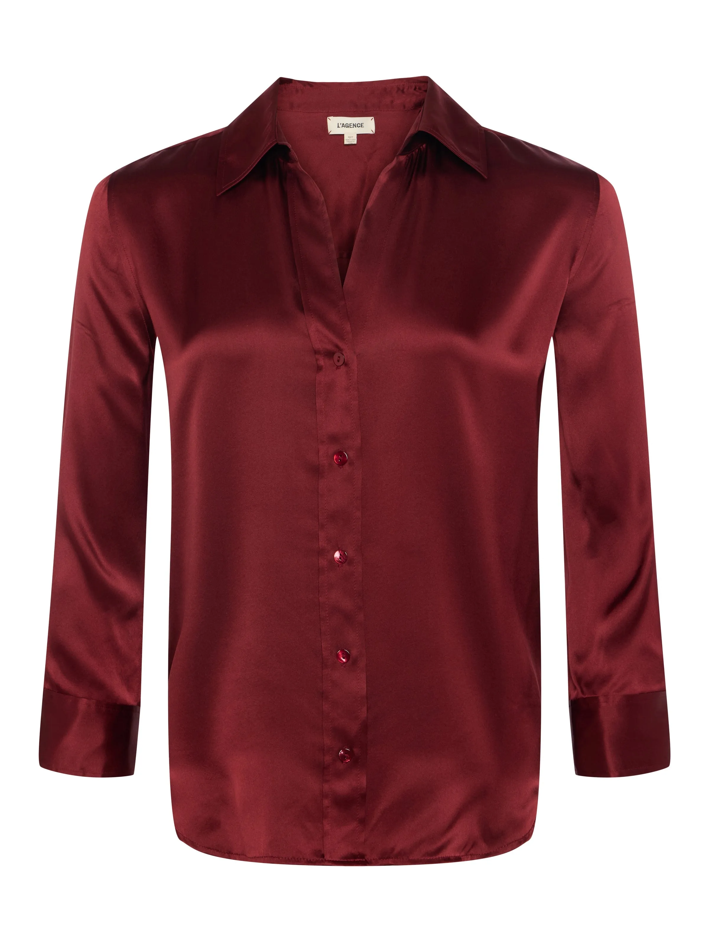 Dani 3/4 Sleeve Blouse