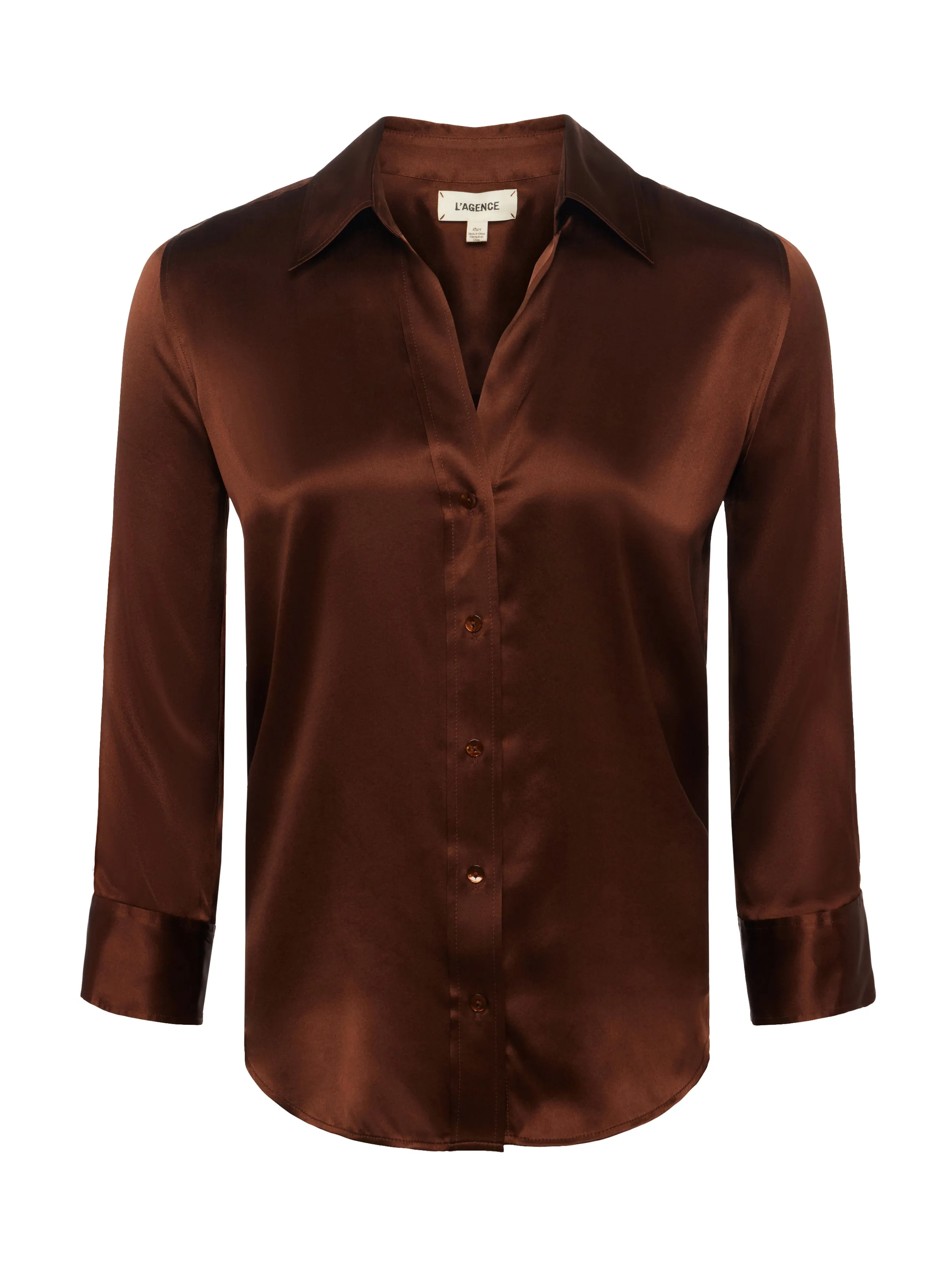 Dani 3/4 Sleeve Blouse