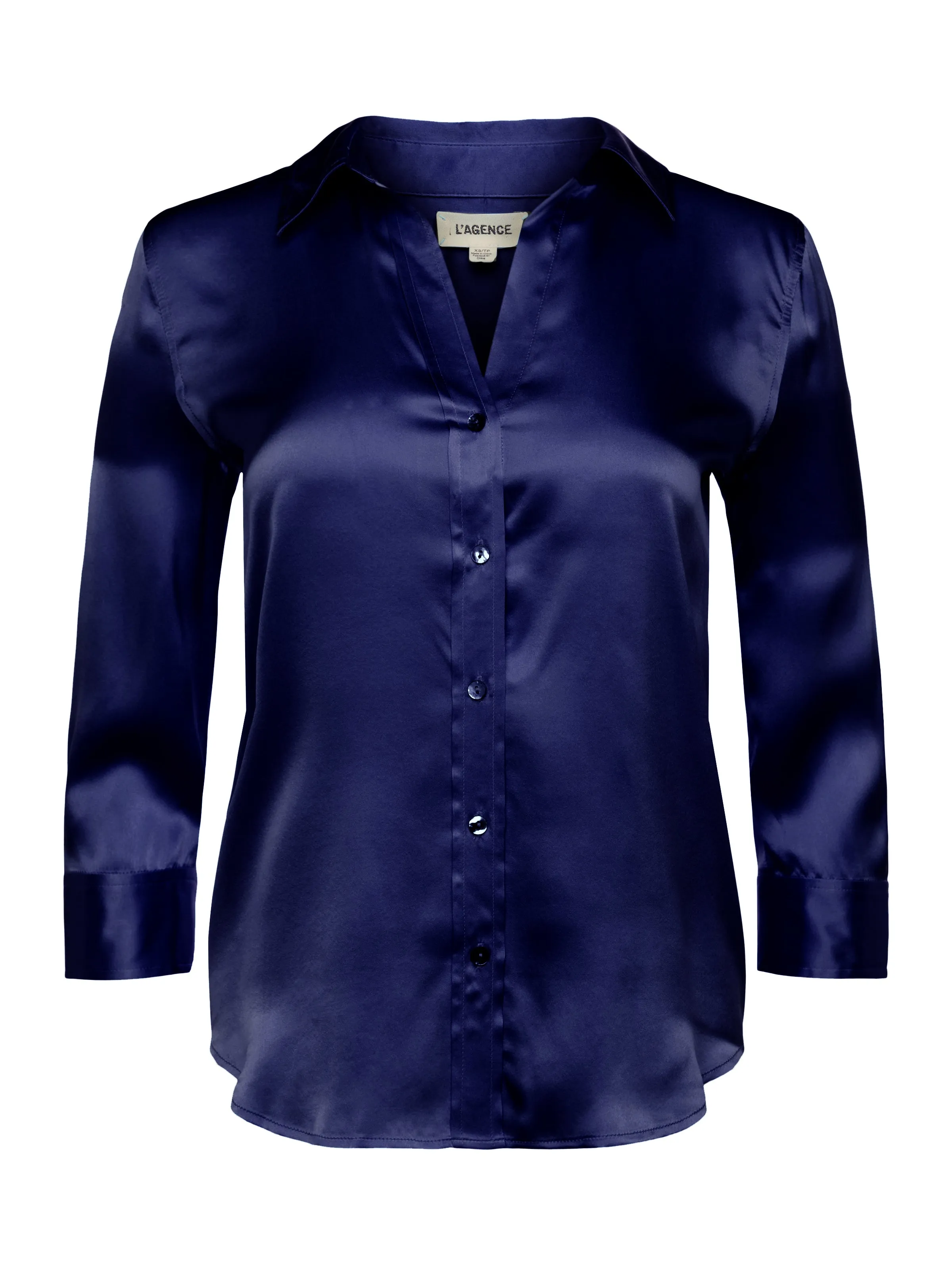 Dani 3/4 Sleeve Blouse