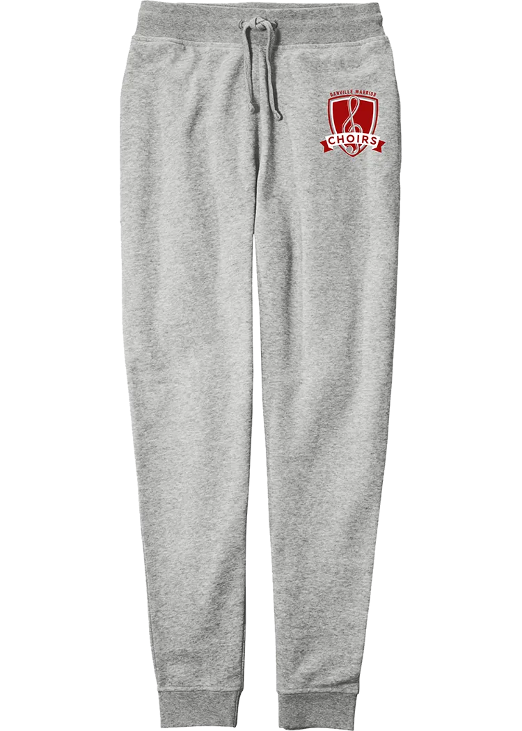 Danville Show Choir Jogger Sweatpants - Shield