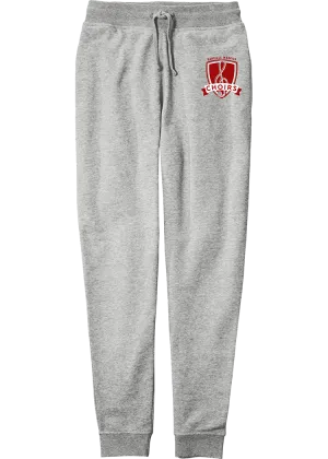 Danville Show Choir Jogger Sweatpants - Shield